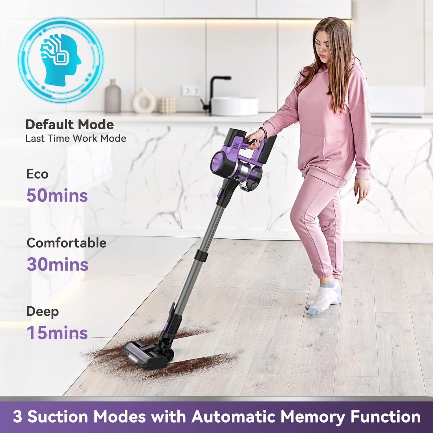 6-in-1 Stick Vacuum Review