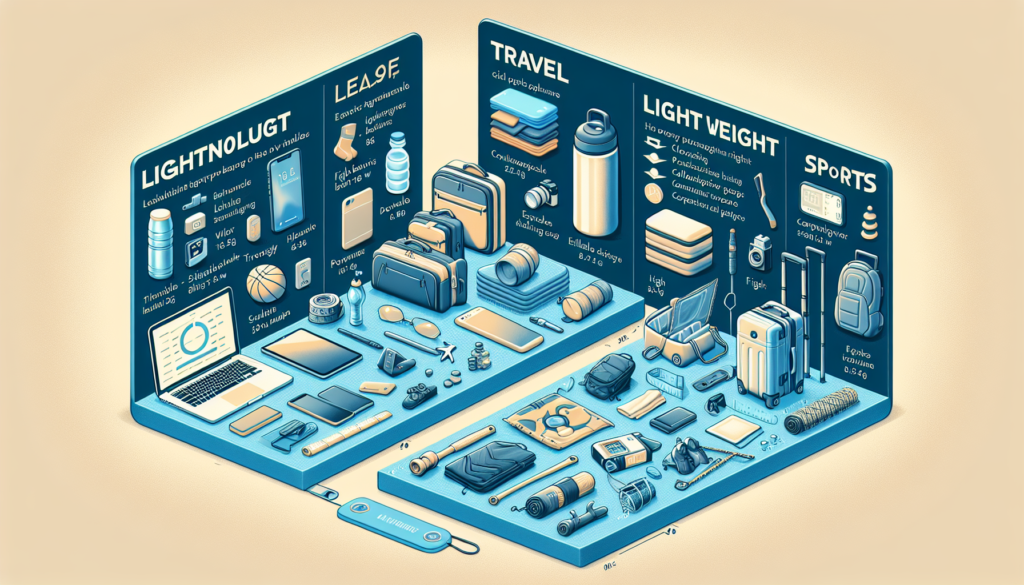 Are There Lightweight Options That Are Easy To Maneuver?