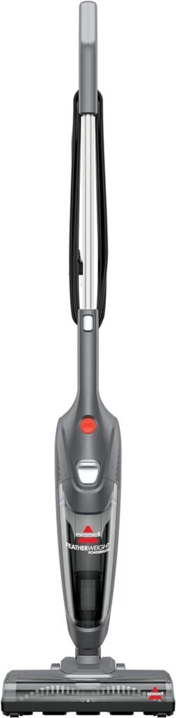 BISSELL® Featherweight™ PowerBrush Vacuum, 2773A Gray