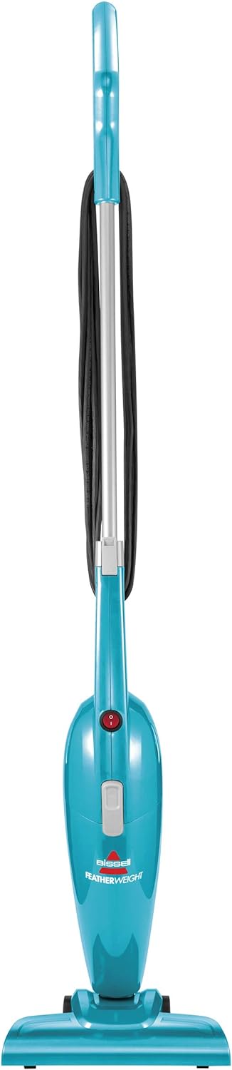 Bissell Featherweight Stick Vacuum Review