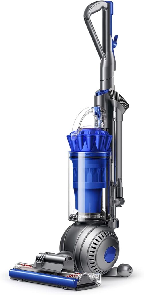 Dyson Ball Animal 2 Total Clean Upright Vacuum Cleaner, Blue