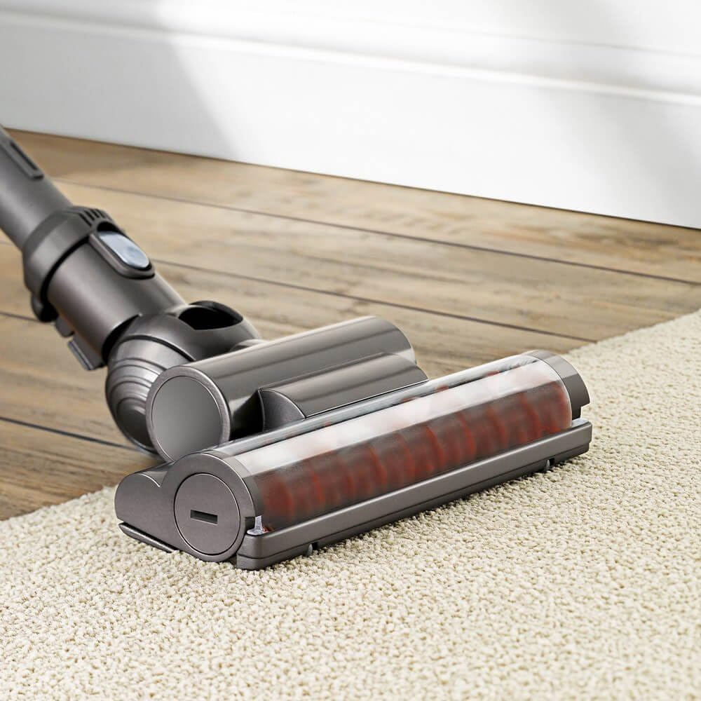 Dyson Ball Canister Vacuum Review