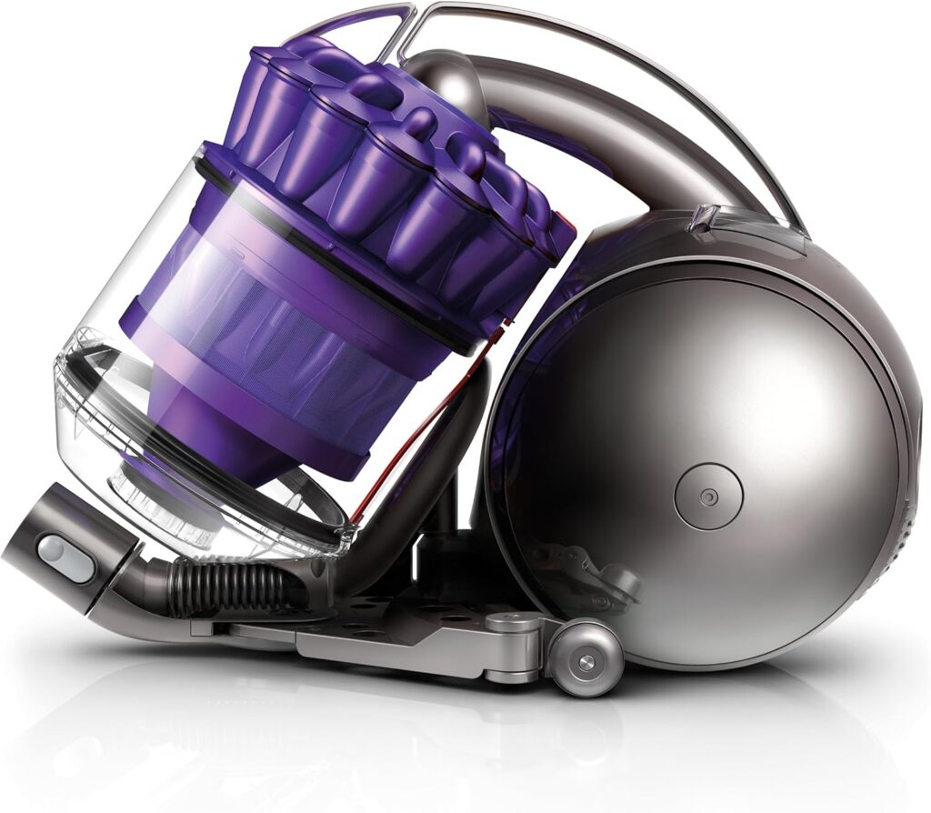 Dyson DC39 Animal canister vacuum cleaner