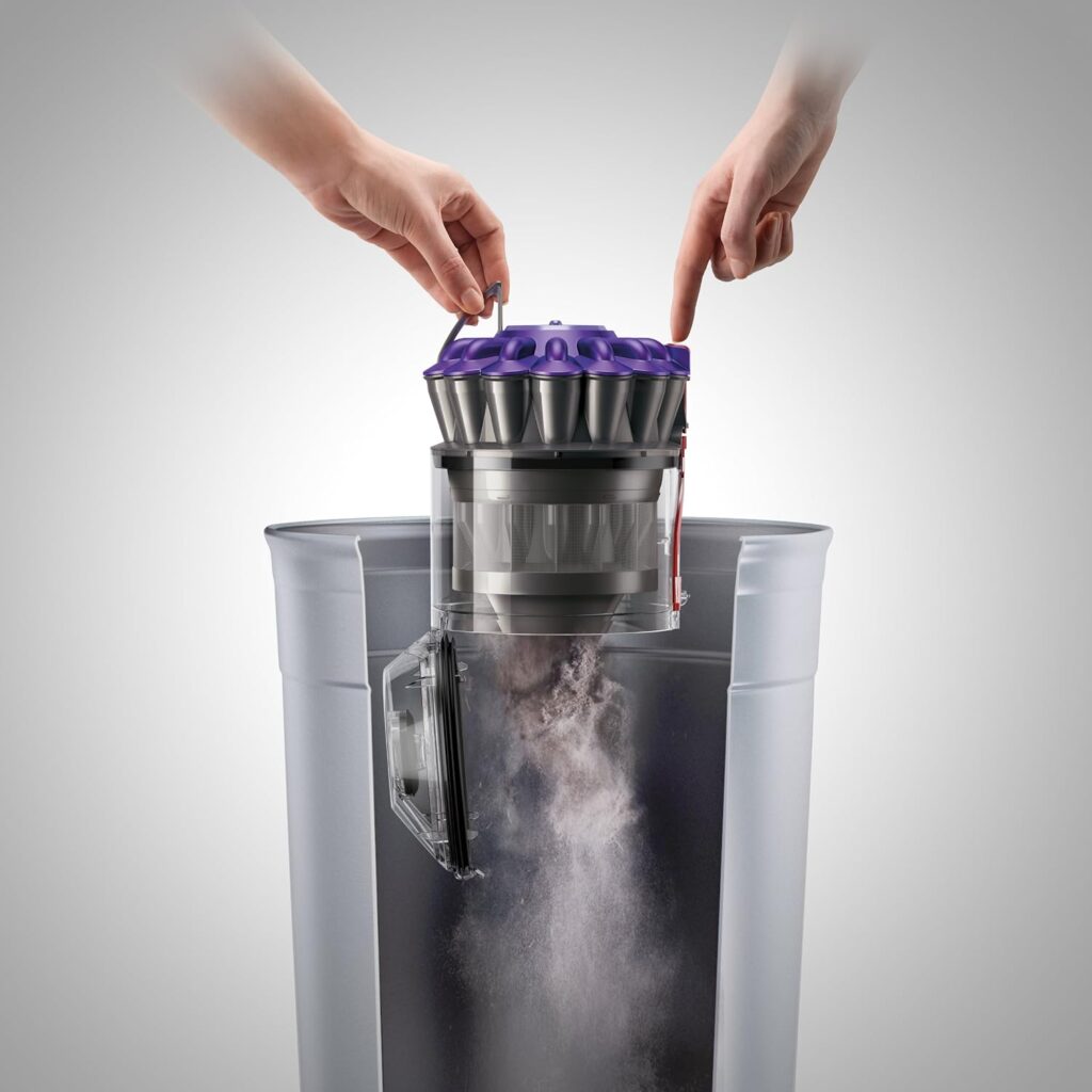 Dyson DC39 Animal canister vacuum cleaner