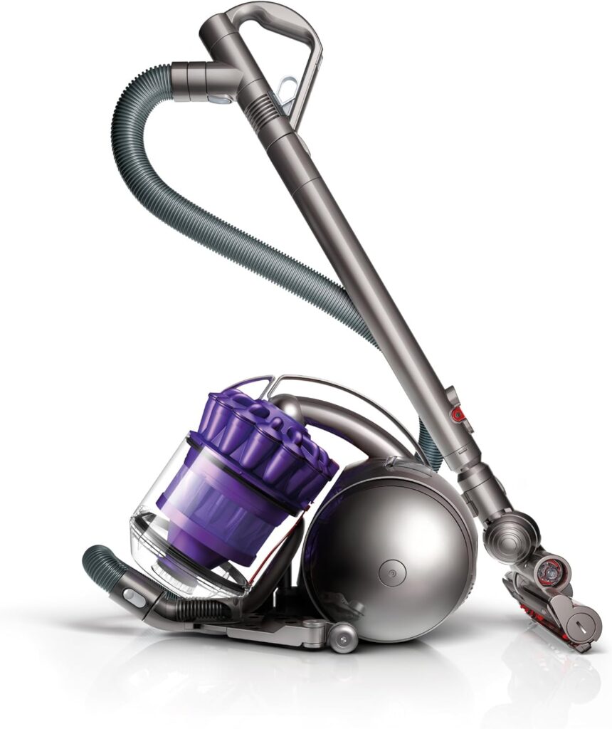 Dyson DC39 Animal canister vacuum cleaner