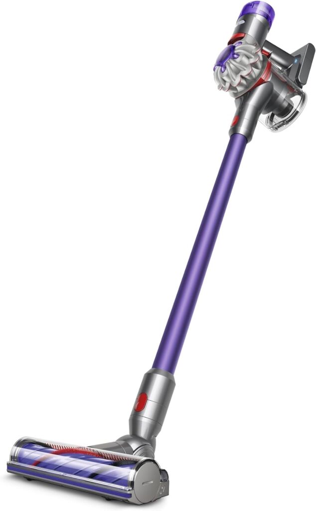 Dyson V8 Cordless Vacuum Cleaner