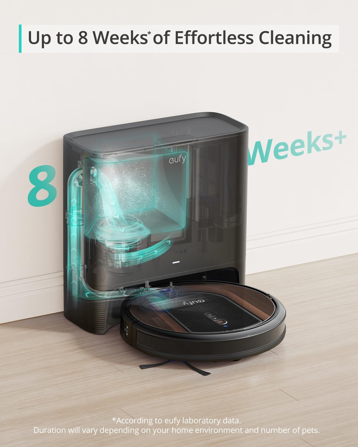 Eufy Clean by Anker RoboVac G30 Hybrid SES Review