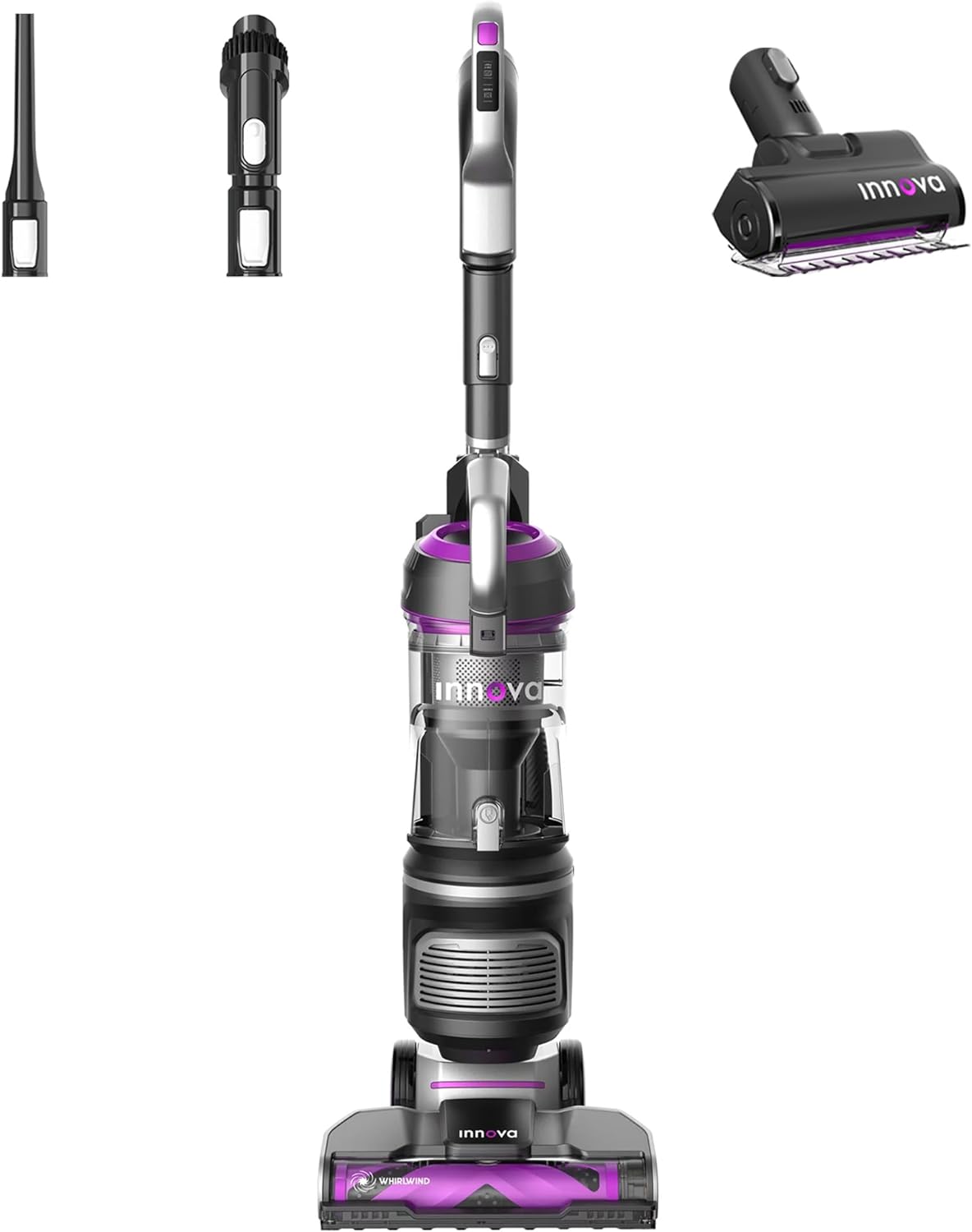 Eureka Upright Vacuum Cleaner Review