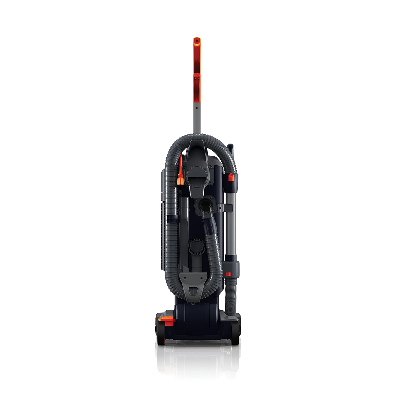 Hoover Commercial HushTone Vacuum Cleaner Review