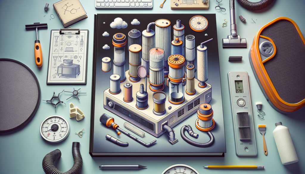How Does The Type Of Filter Impact The Performance And Maintenance Of A Vacuum Cleaner?