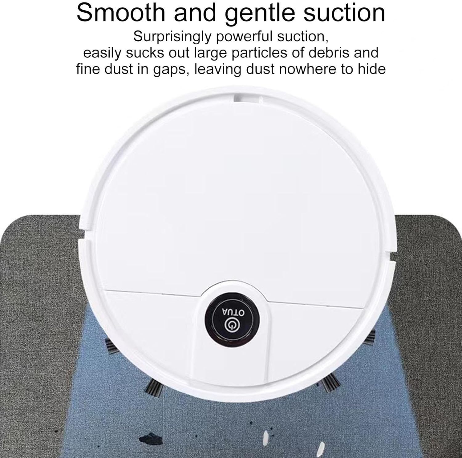 Mini Robotic Vacuum Review