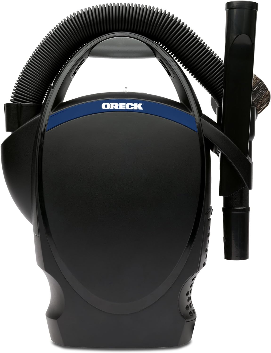 Oreck Ultimate Hand Vacuum Review