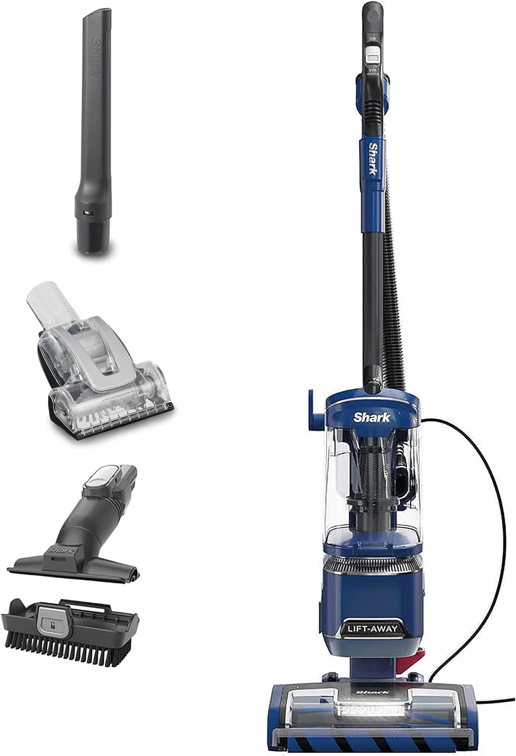 Shark UV850 Vacuum Review