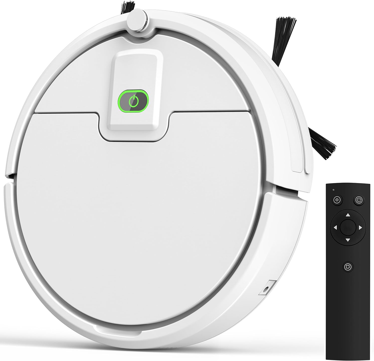 Smart Robotic Vacuums Review