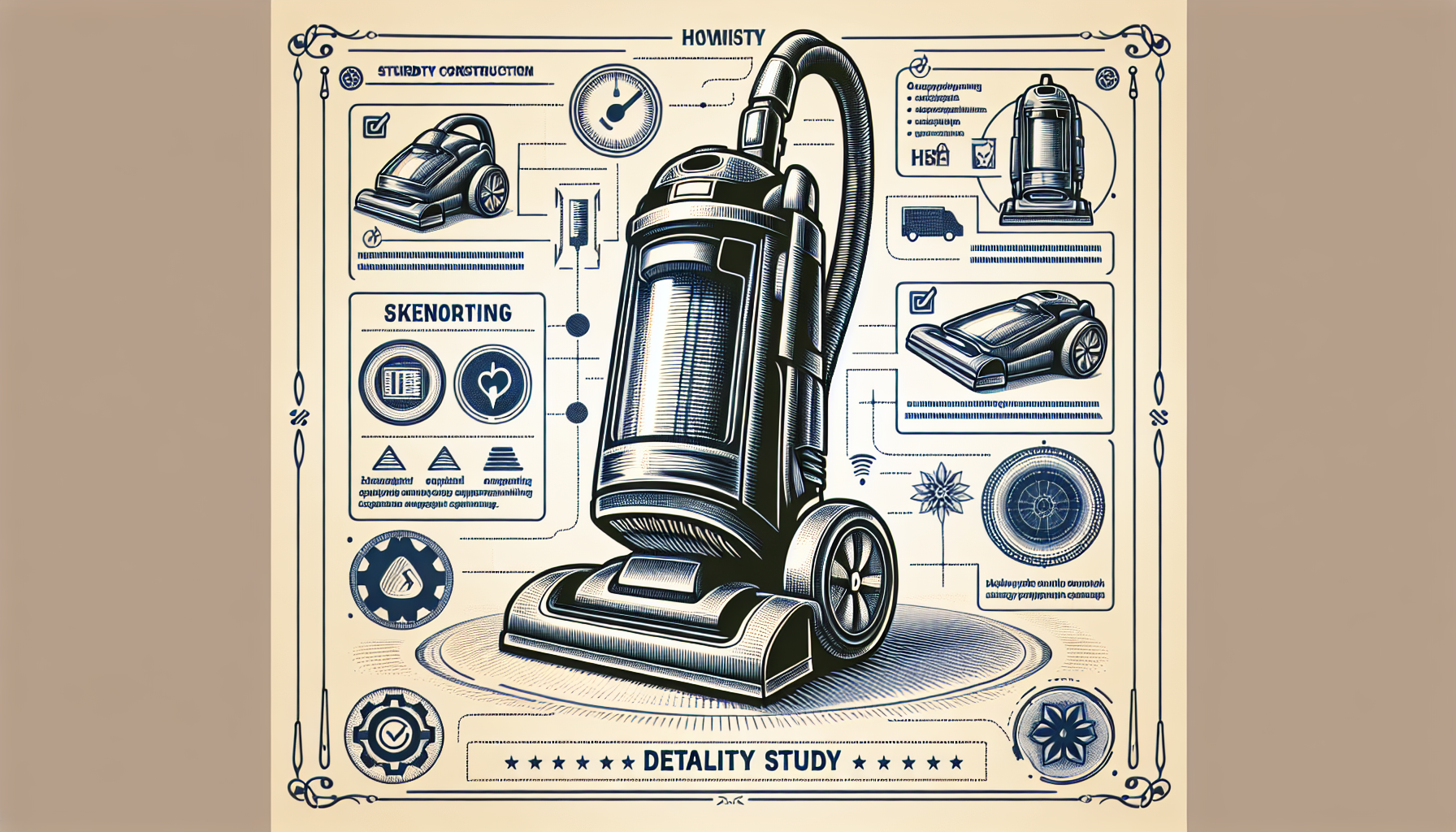 What Are The Signs Of A High-quality Vacuum Cleaner?